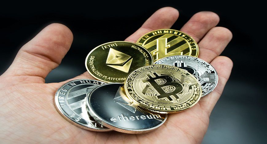 cryptoassets