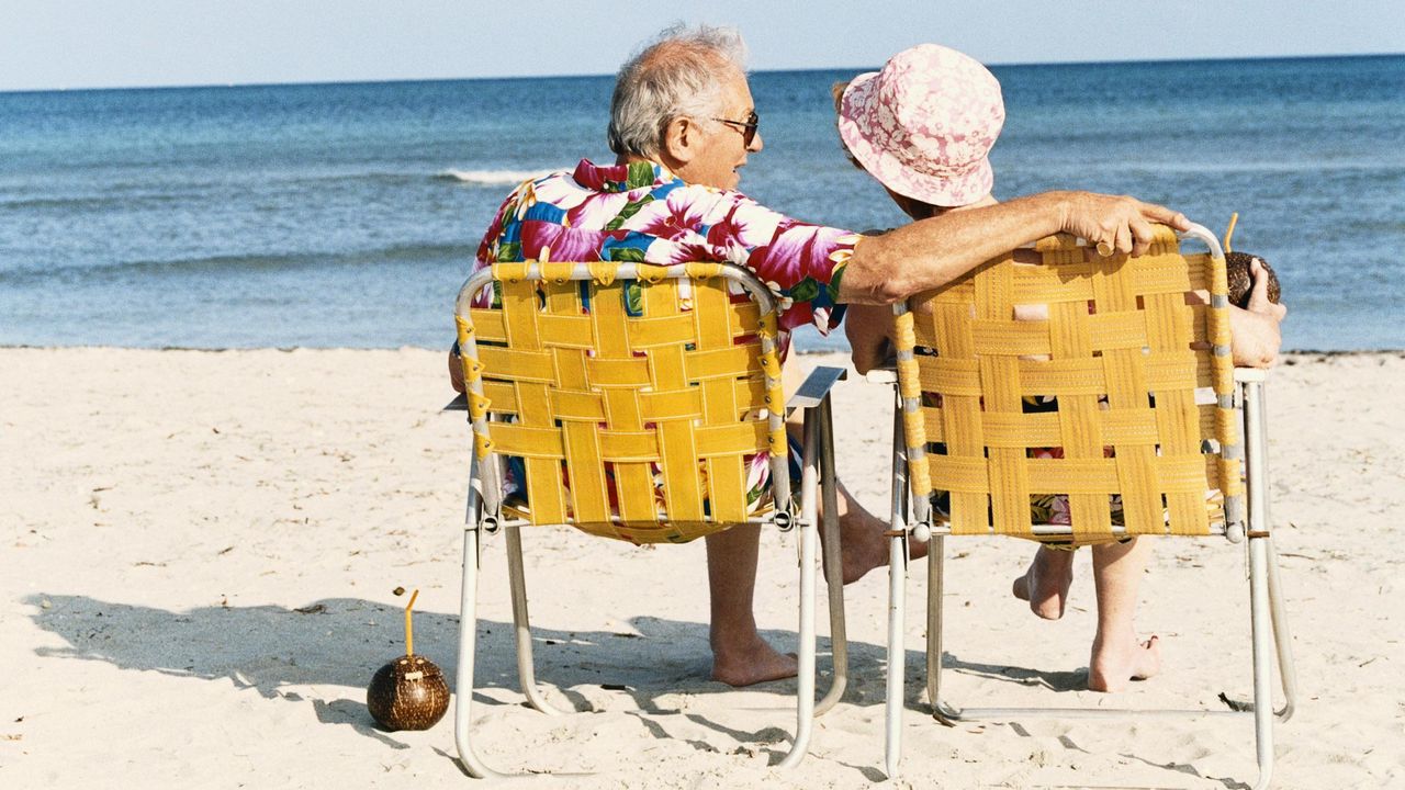 Retirement